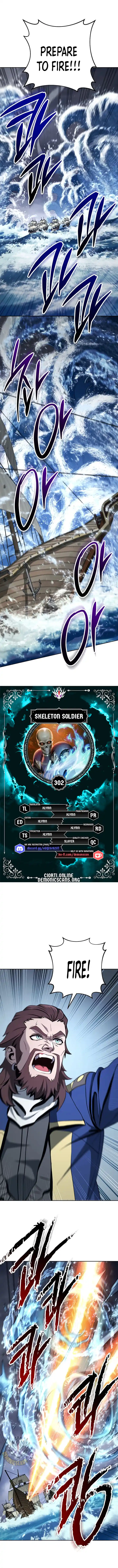 The Skeleton Soldier Failed to Defend the Dungeon 302