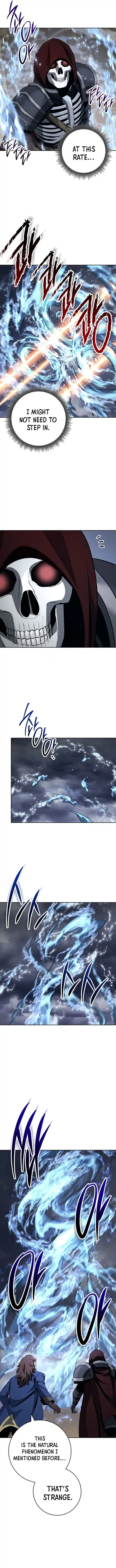 The Skeleton Soldier Failed to Defend the Dungeon 302