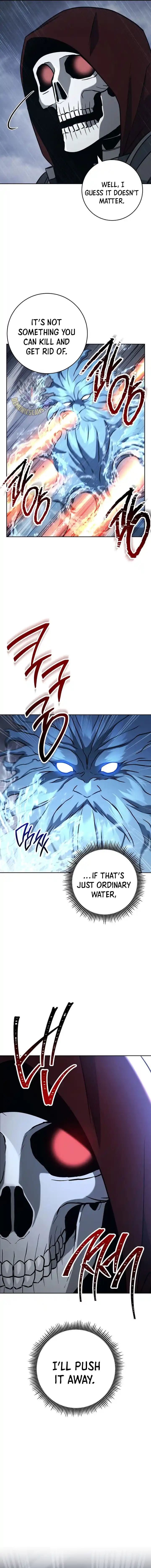 The Skeleton Soldier Failed to Defend the Dungeon 302