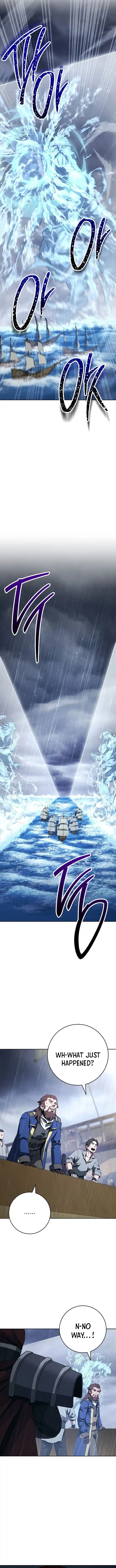 The Skeleton Soldier Failed to Defend the Dungeon 302