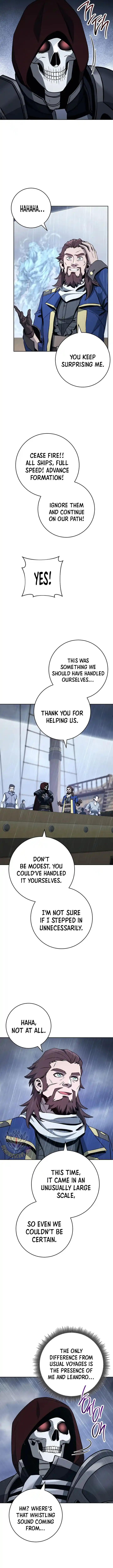 The Skeleton Soldier Failed to Defend the Dungeon 302