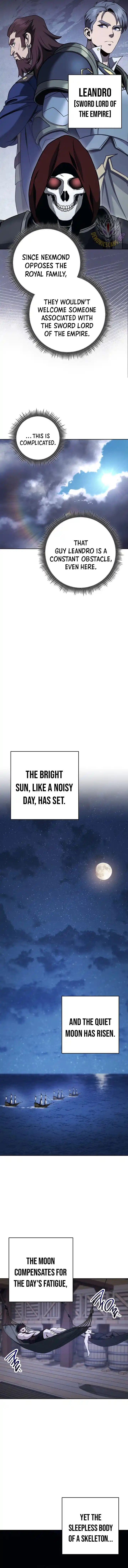 The Skeleton Soldier Failed to Defend the Dungeon 302