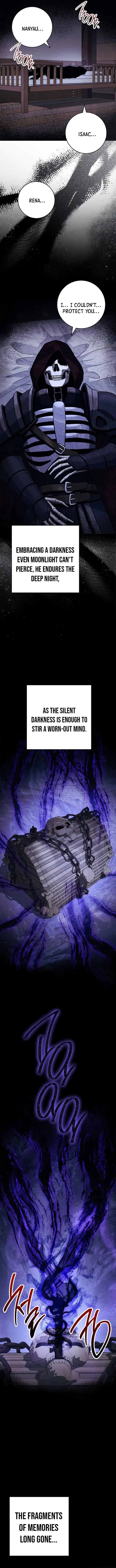 The Skeleton Soldier Failed to Defend the Dungeon 302