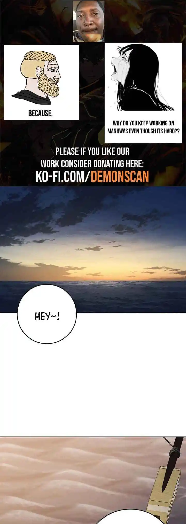 The Skeleton Soldier Failed to Defend the Dungeon 303