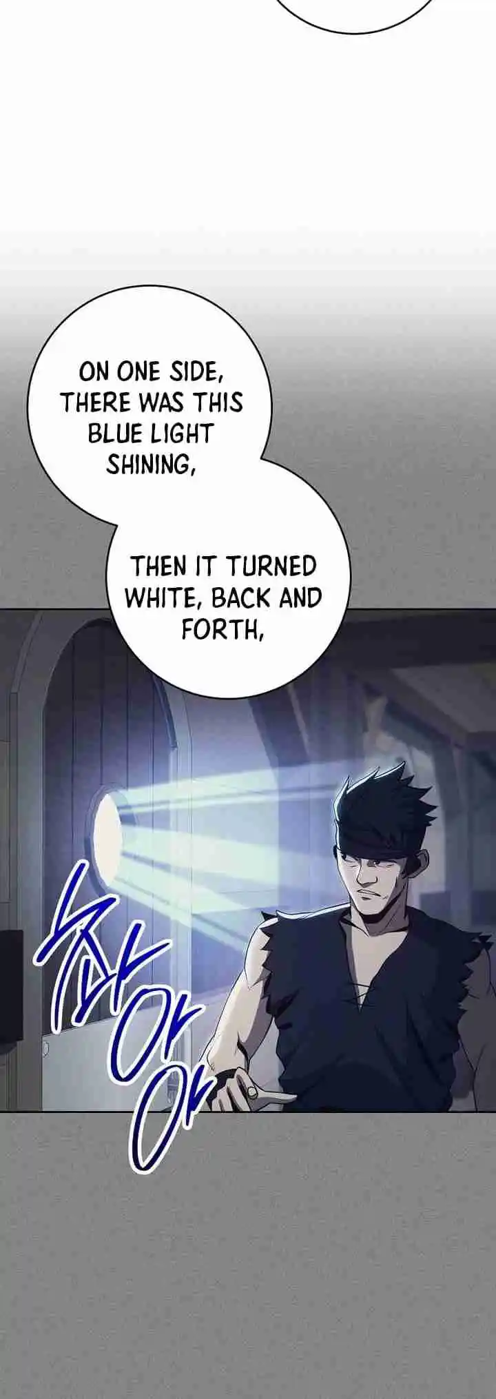 The Skeleton Soldier Failed to Defend the Dungeon 303