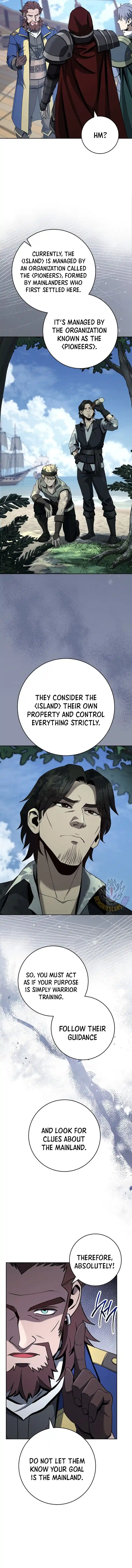 The Skeleton Soldier Failed to Defend the Dungeon 303