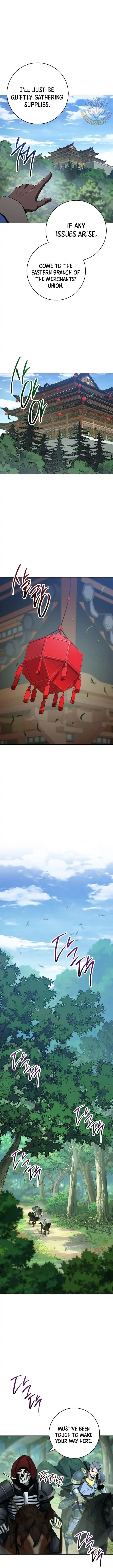 The Skeleton Soldier Failed to Defend the Dungeon 303