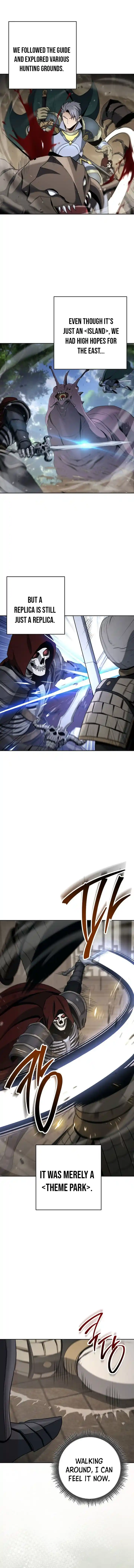 The Skeleton Soldier Failed to Defend the Dungeon 303