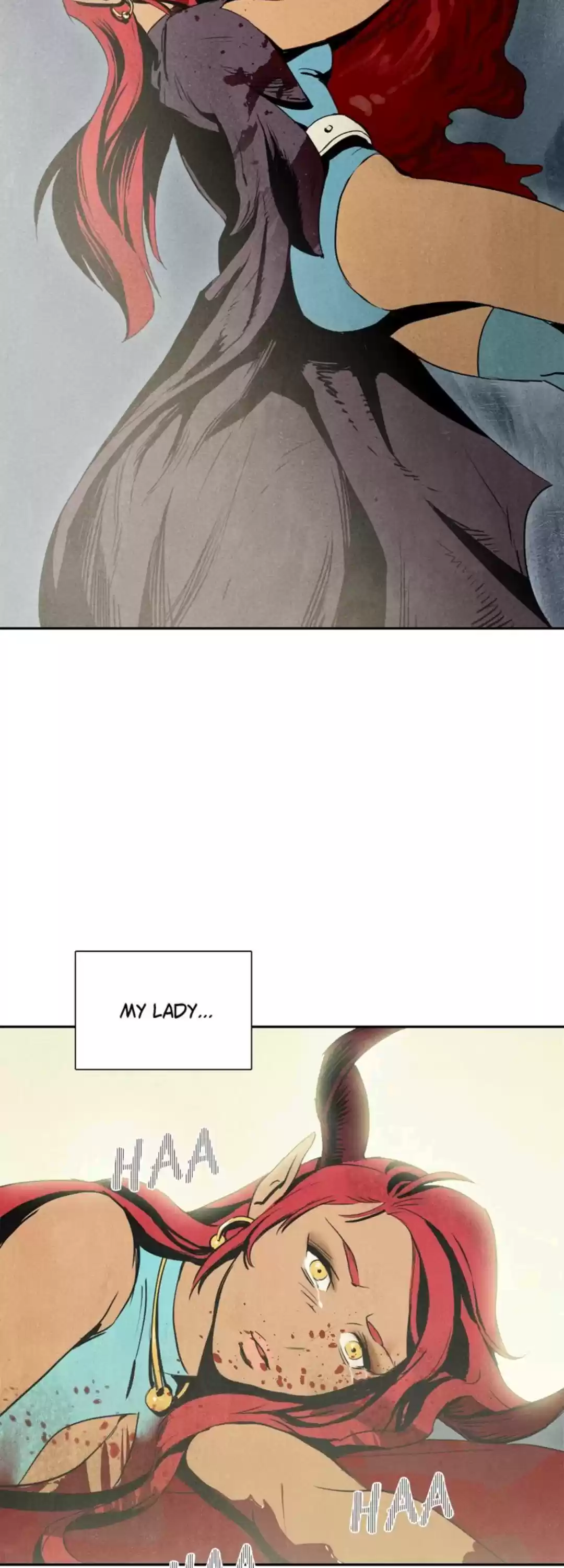 The Skeleton Soldier Failed To Defend The Dungeon Chapter 1