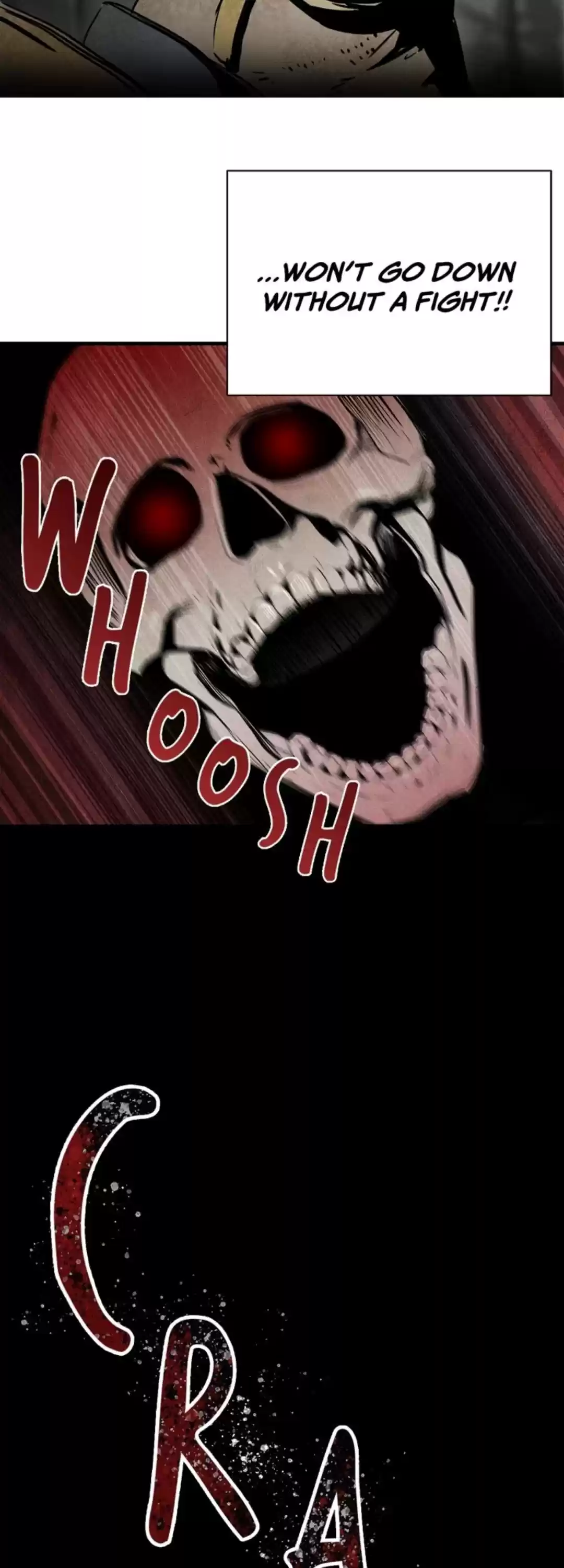 The Skeleton Soldier Failed To Defend The Dungeon Chapter 1