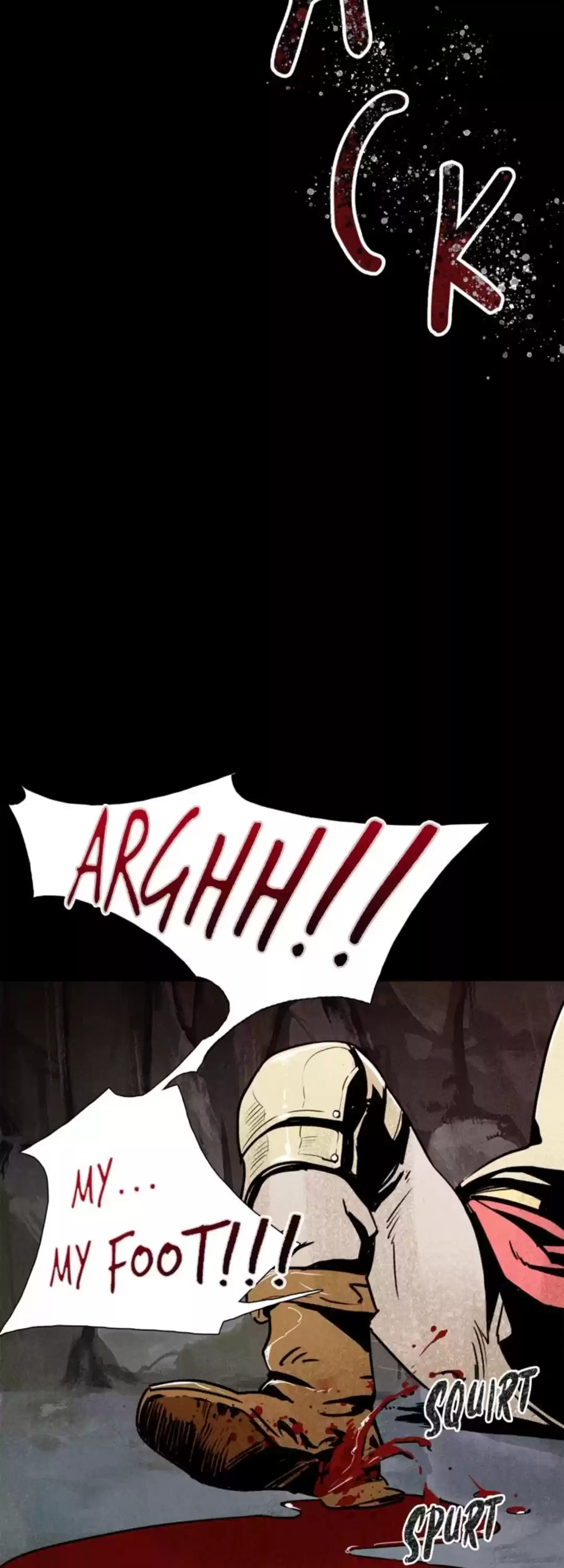 The Skeleton Soldier Failed To Defend The Dungeon Chapter 1