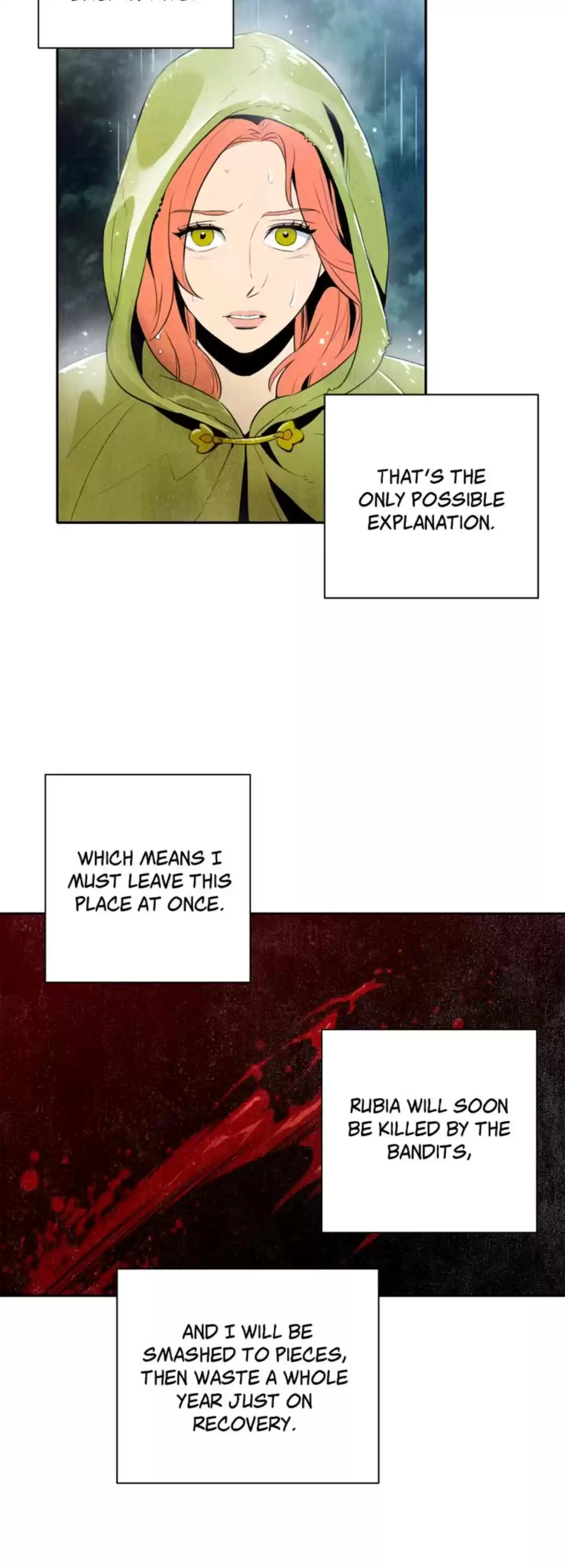 The Skeleton Soldier Failed To Defend The Dungeon Chapter 1