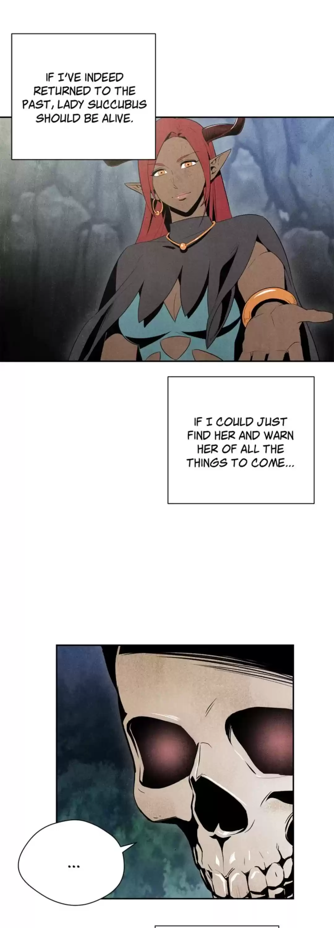 The Skeleton Soldier Failed To Defend The Dungeon Chapter 1