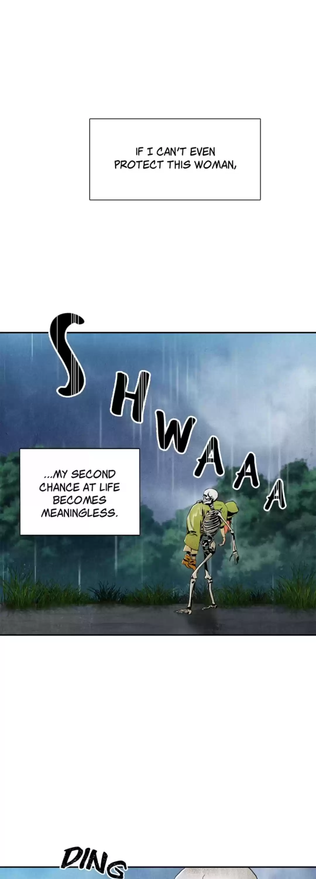 The Skeleton Soldier Failed To Defend The Dungeon Chapter 1