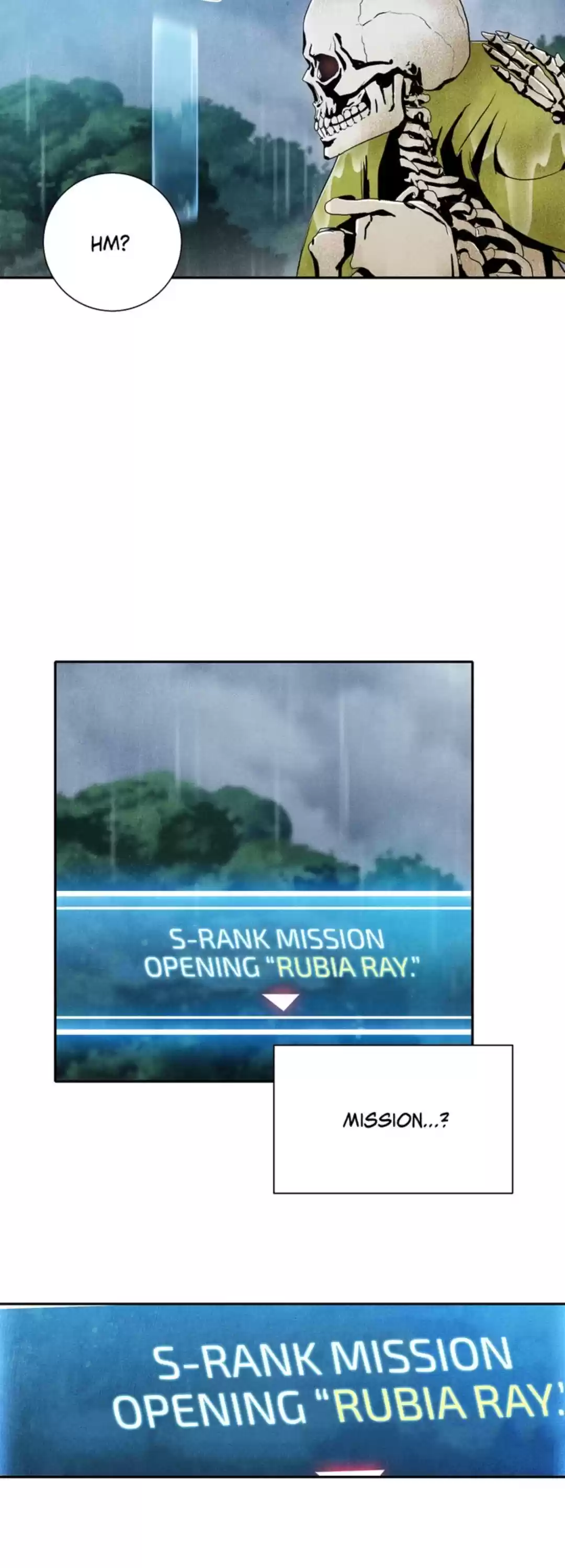 The Skeleton Soldier Failed To Defend The Dungeon Chapter 1