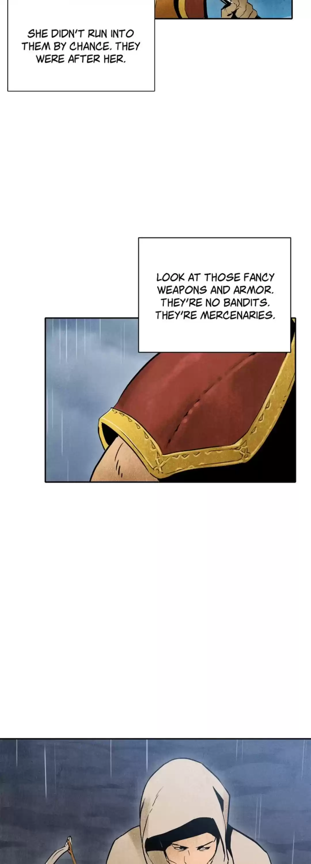 The Skeleton Soldier Failed To Defend The Dungeon Chapter 1