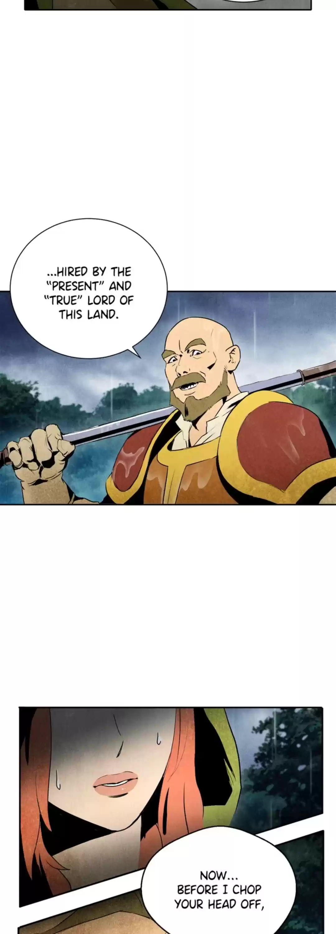 The Skeleton Soldier Failed To Defend The Dungeon Chapter 1