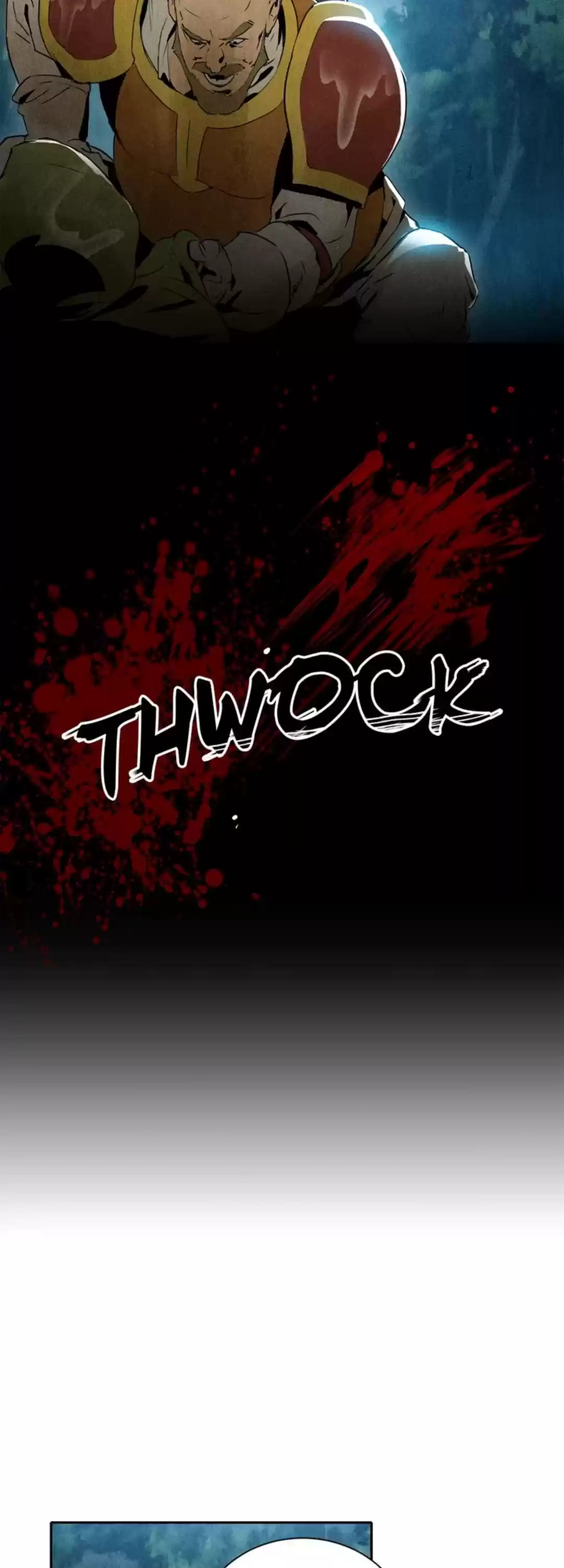 The Skeleton Soldier Failed To Defend The Dungeon Chapter 1