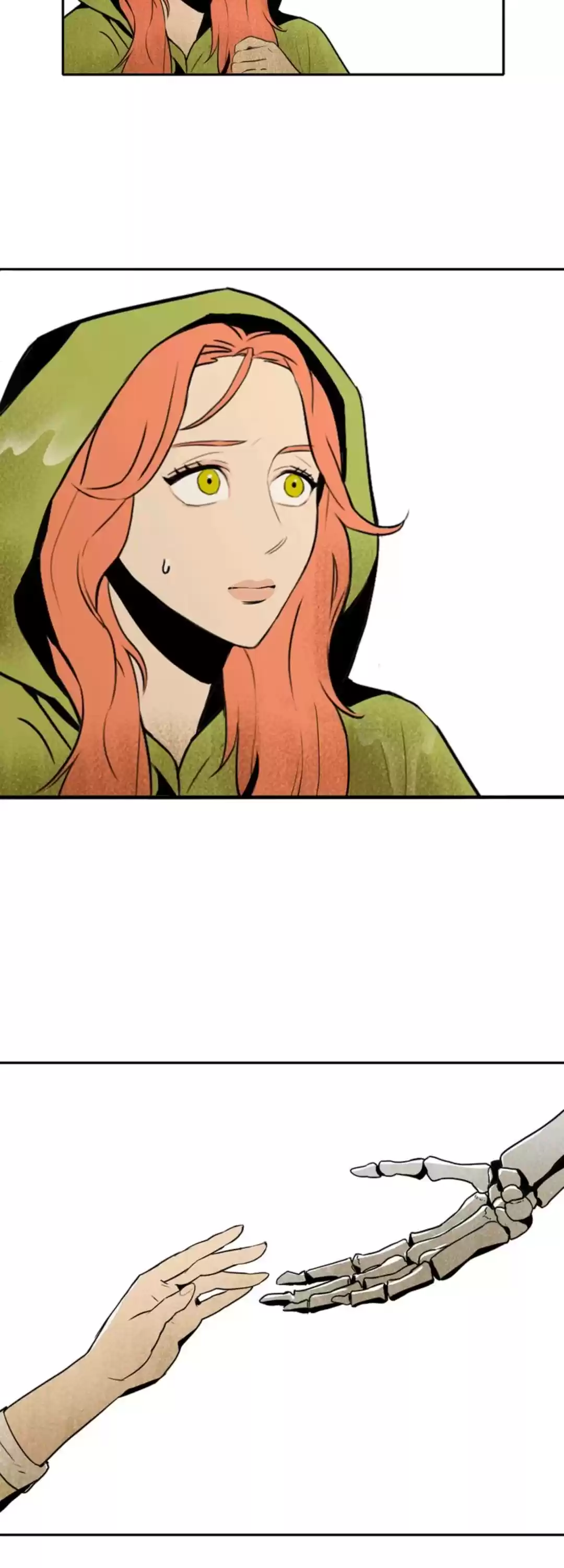 The Skeleton Soldier Failed To Defend The Dungeon Chapter 1