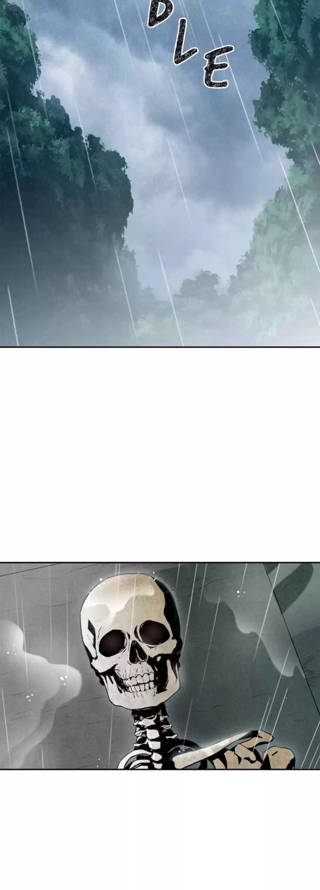 The Skeleton Soldier Failed To Defend The Dungeon Chapter 1