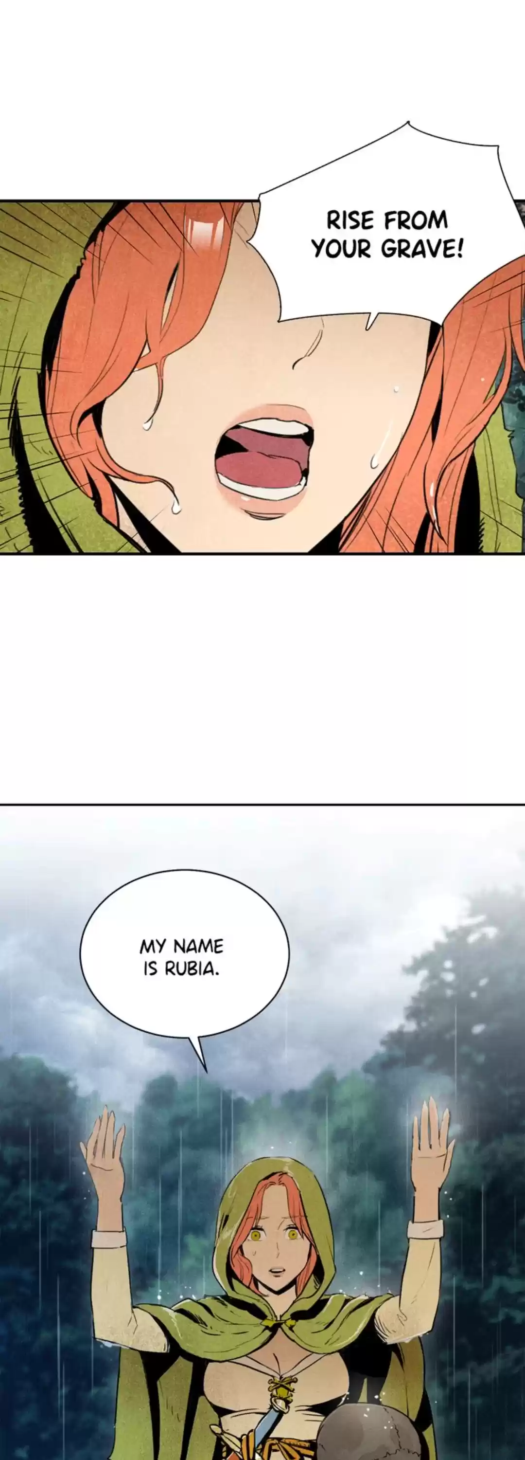 The Skeleton Soldier Failed To Defend The Dungeon Chapter 1