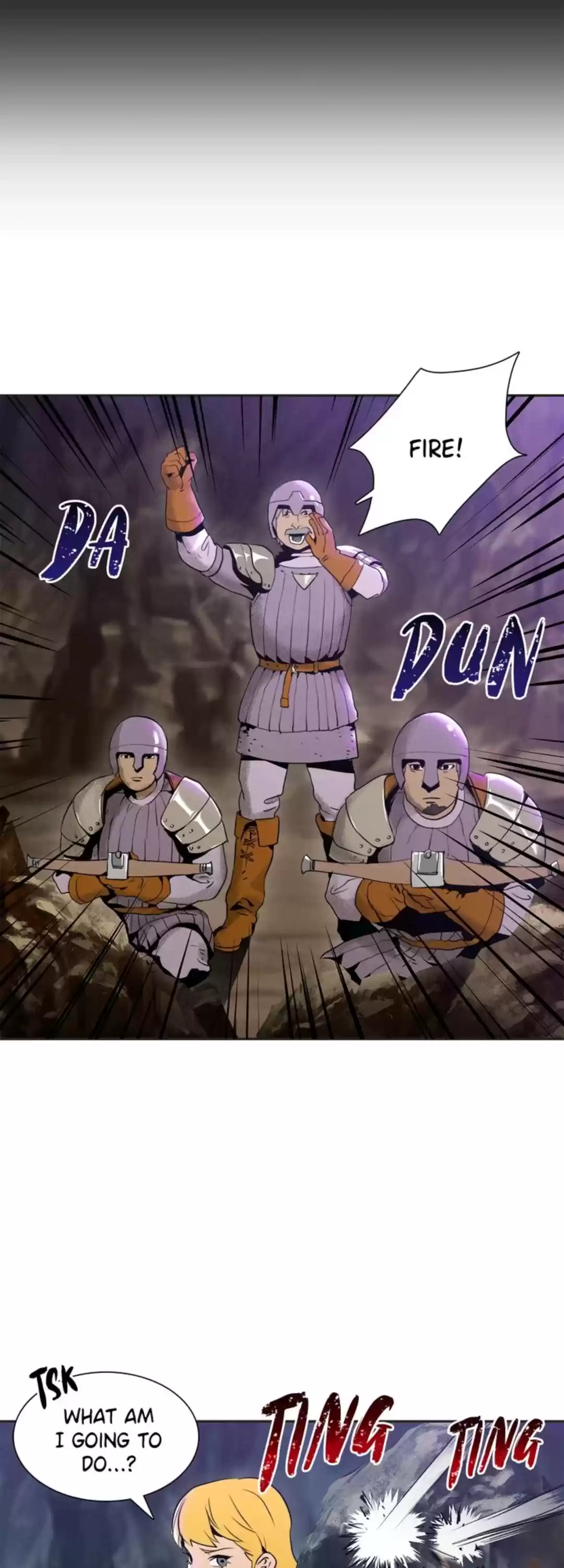 The Skeleton Soldier Failed To Defend The Dungeon Chapter 10