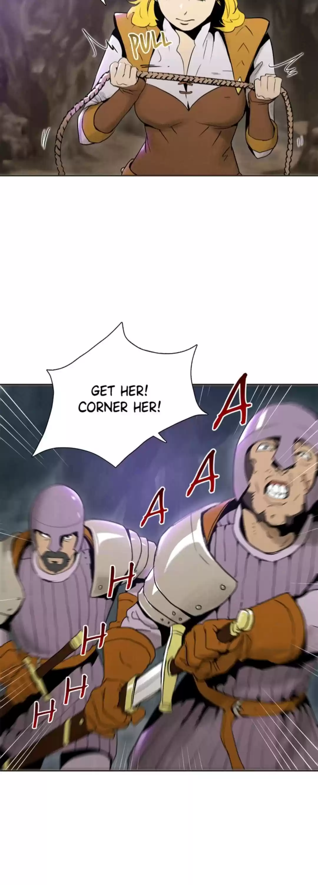 The Skeleton Soldier Failed To Defend The Dungeon Chapter 10