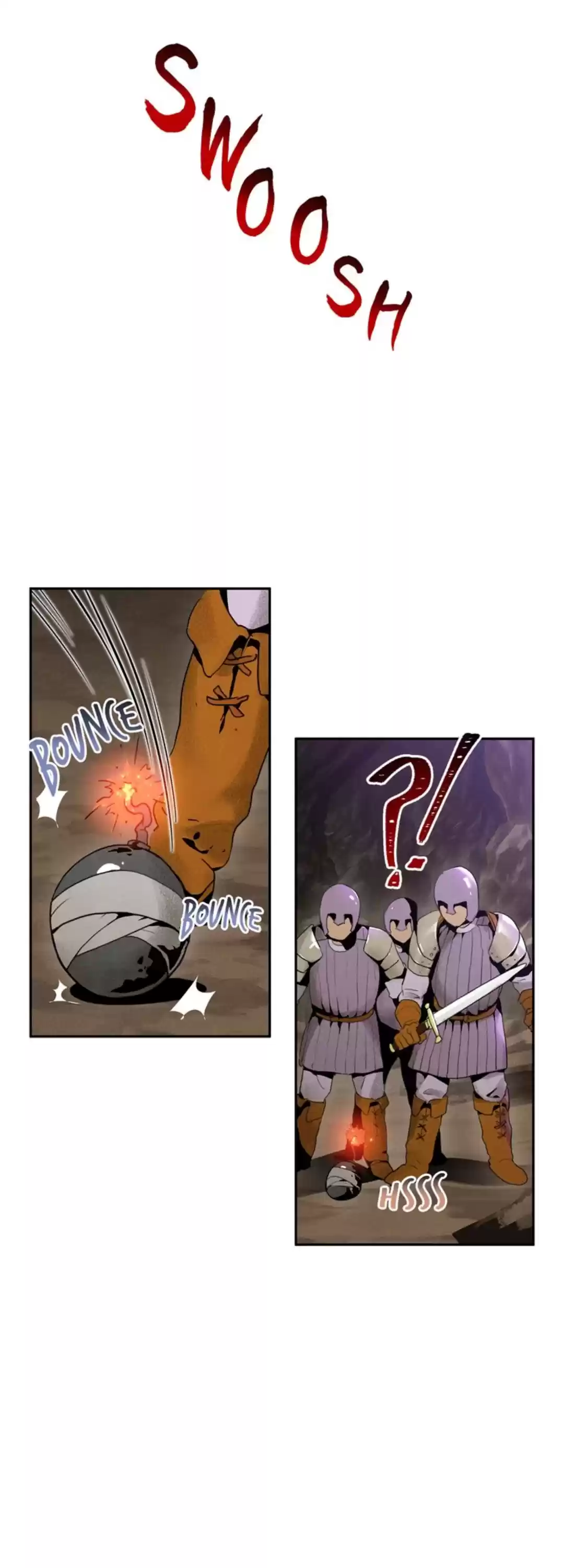 The Skeleton Soldier Failed To Defend The Dungeon Chapter 10