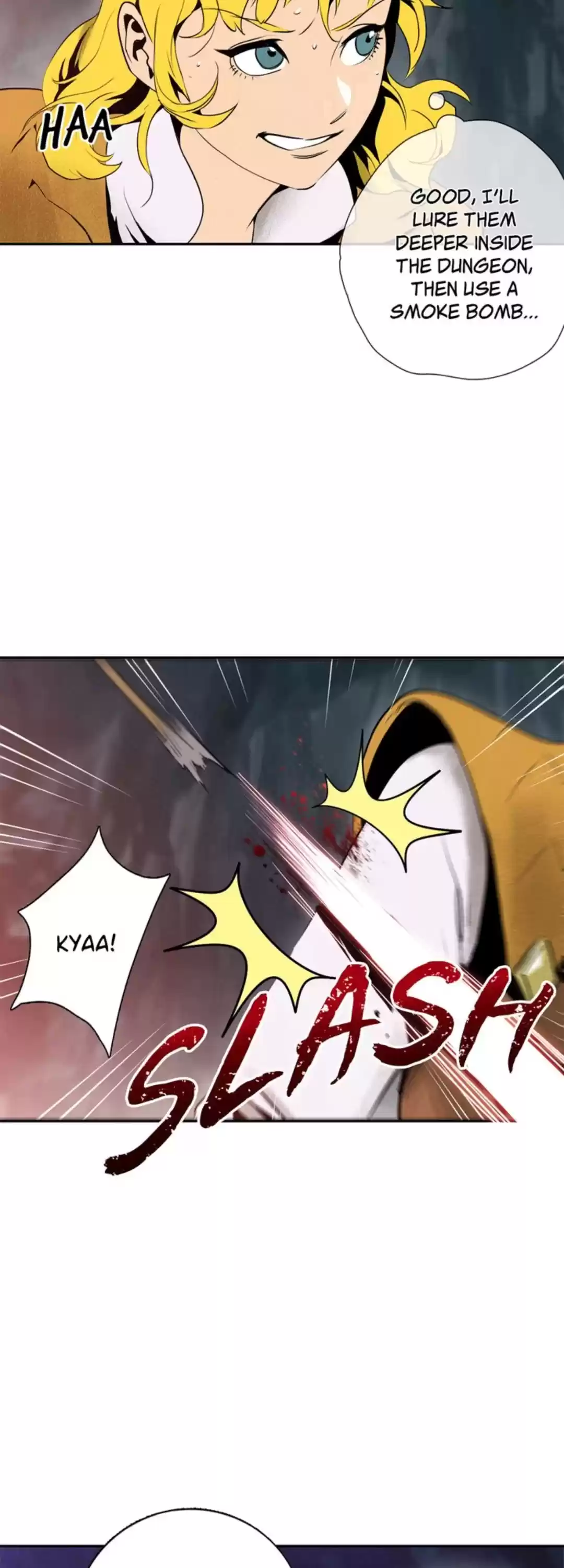 The Skeleton Soldier Failed To Defend The Dungeon Chapter 10