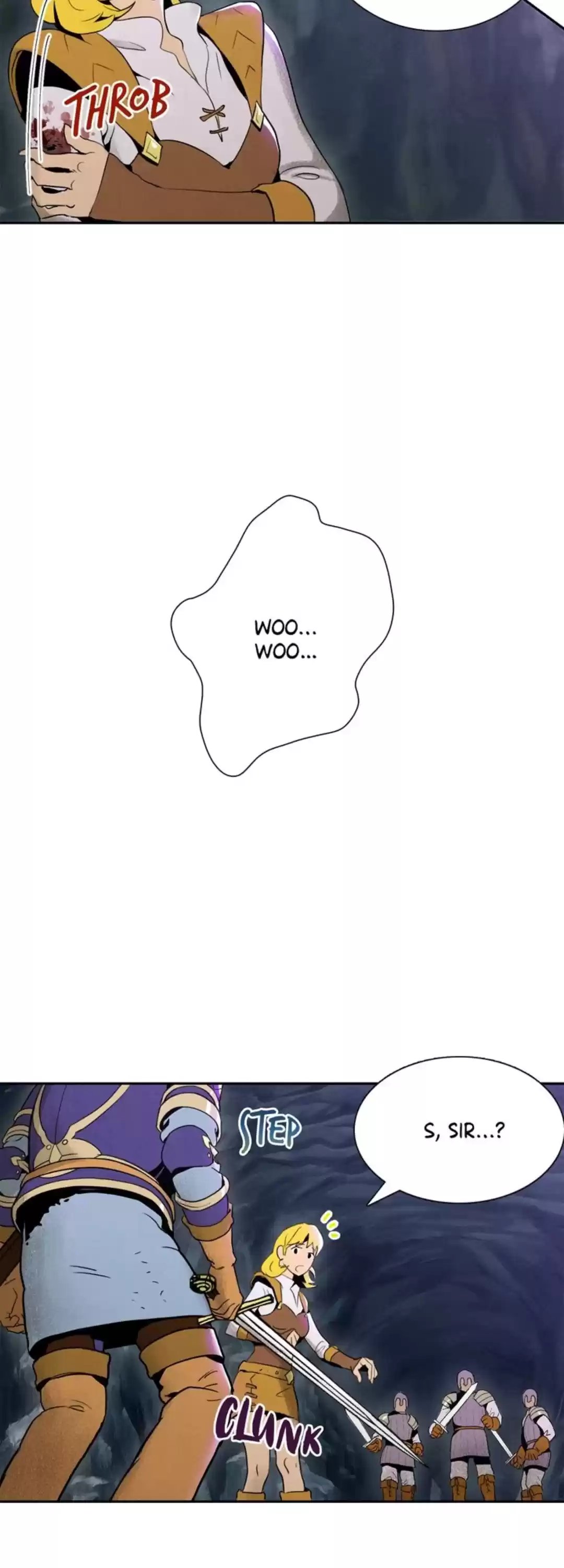 The Skeleton Soldier Failed To Defend The Dungeon Chapter 10