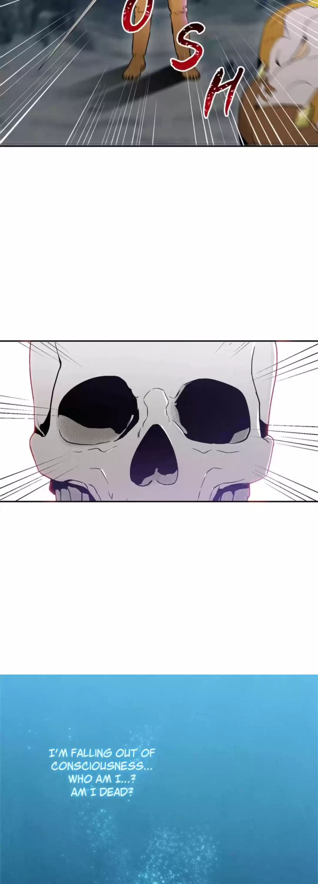 The Skeleton Soldier Failed To Defend The Dungeon Chapter 10