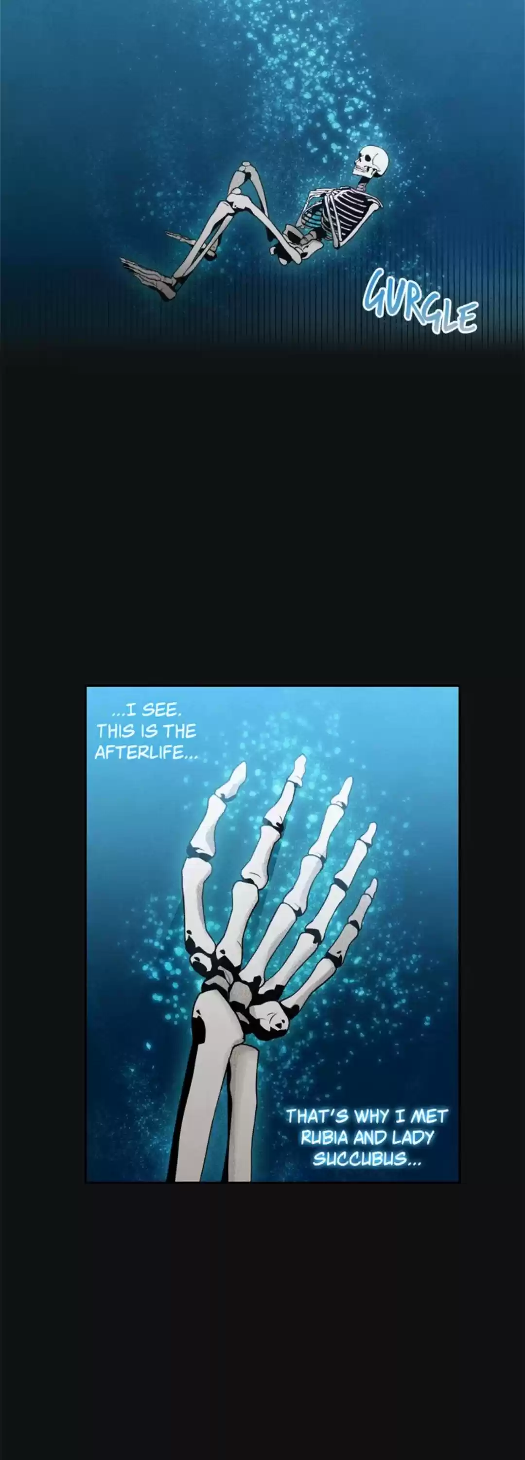 The Skeleton Soldier Failed To Defend The Dungeon Chapter 10