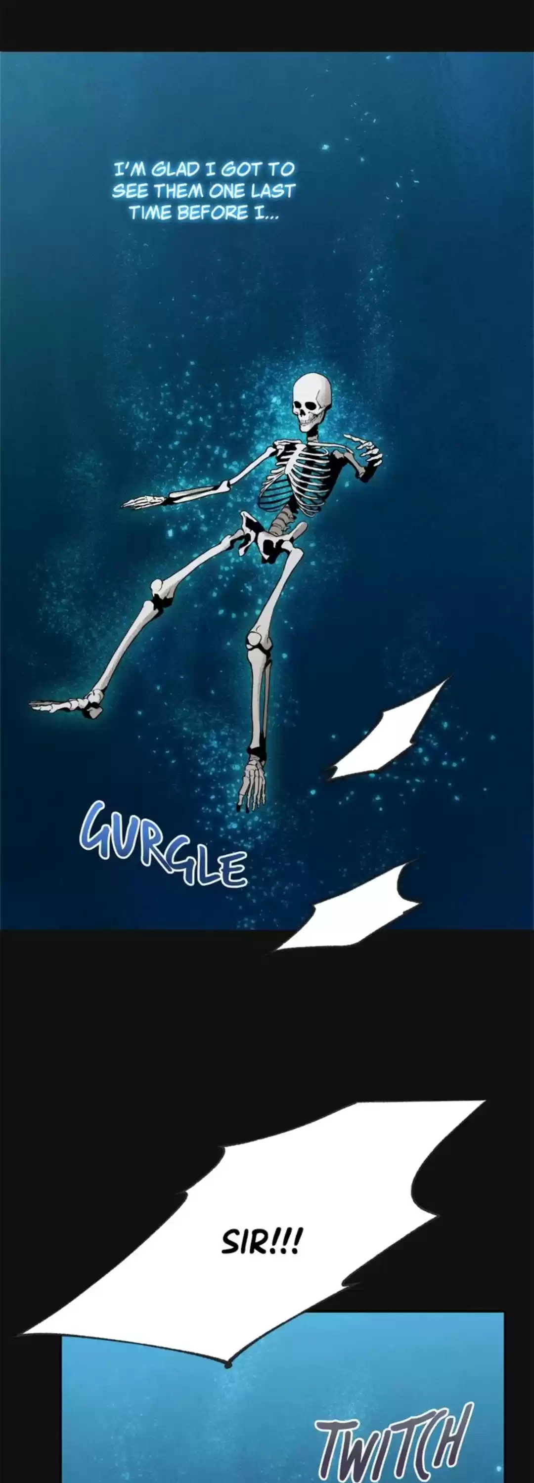 The Skeleton Soldier Failed To Defend The Dungeon Chapter 10