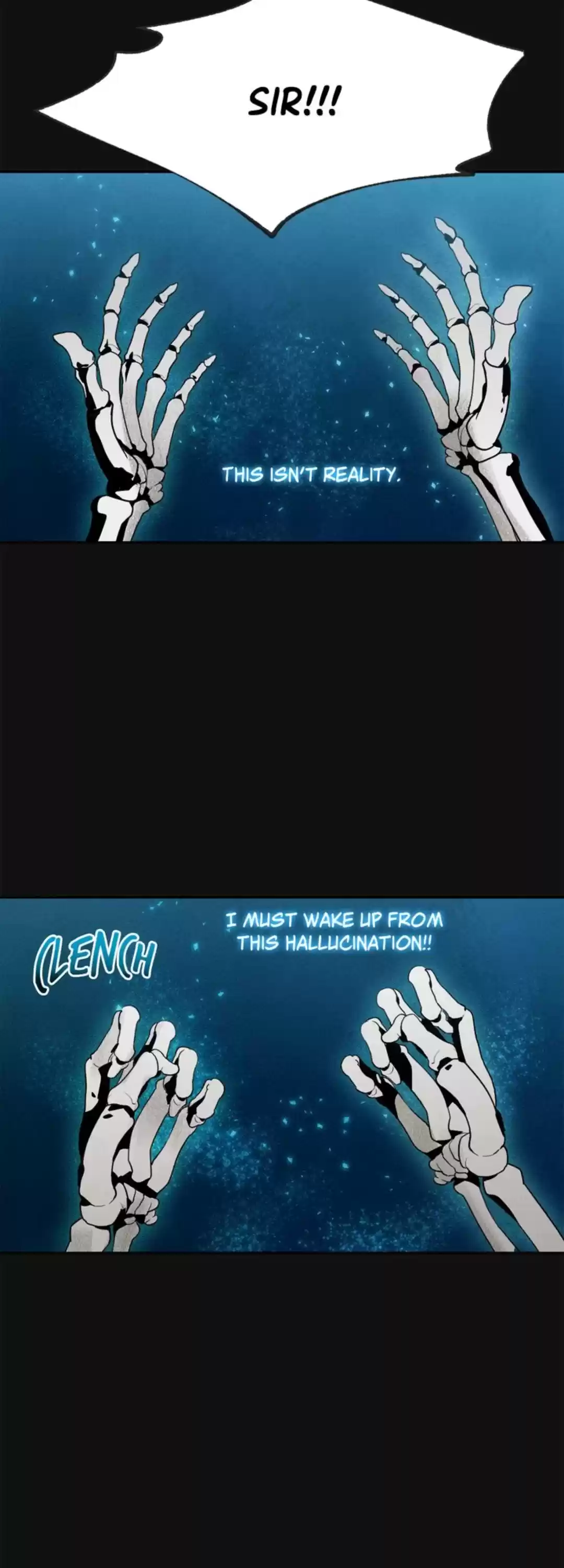 The Skeleton Soldier Failed To Defend The Dungeon Chapter 10