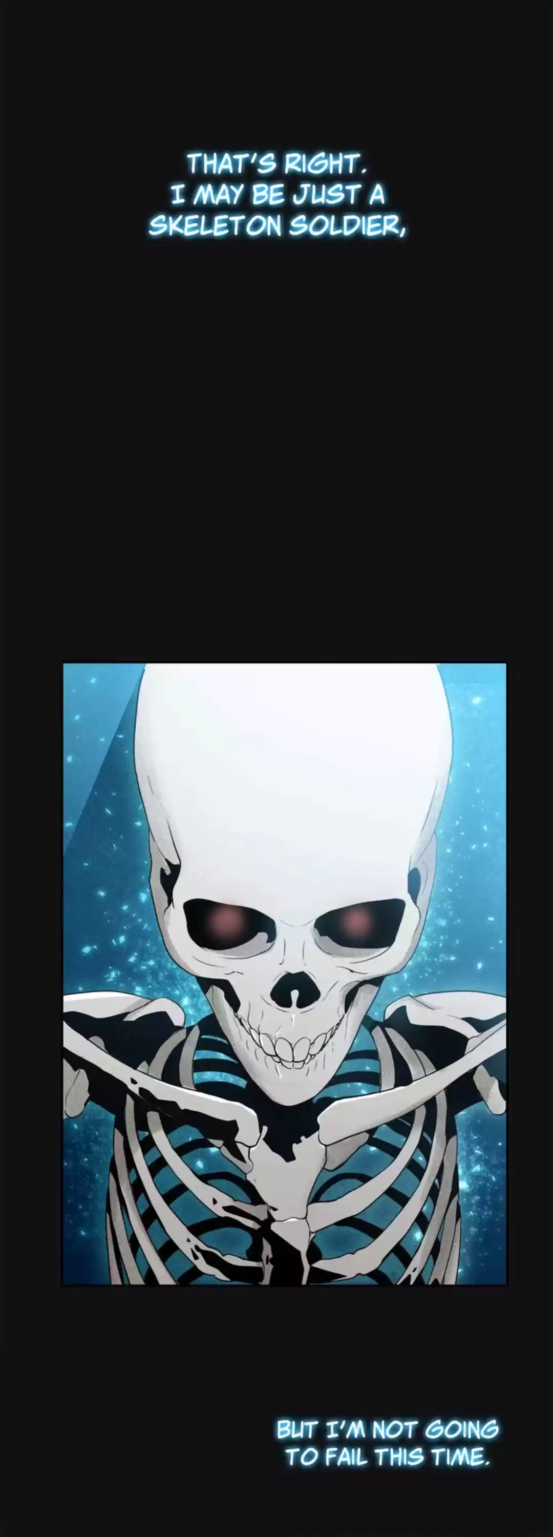The Skeleton Soldier Failed To Defend The Dungeon Chapter 10