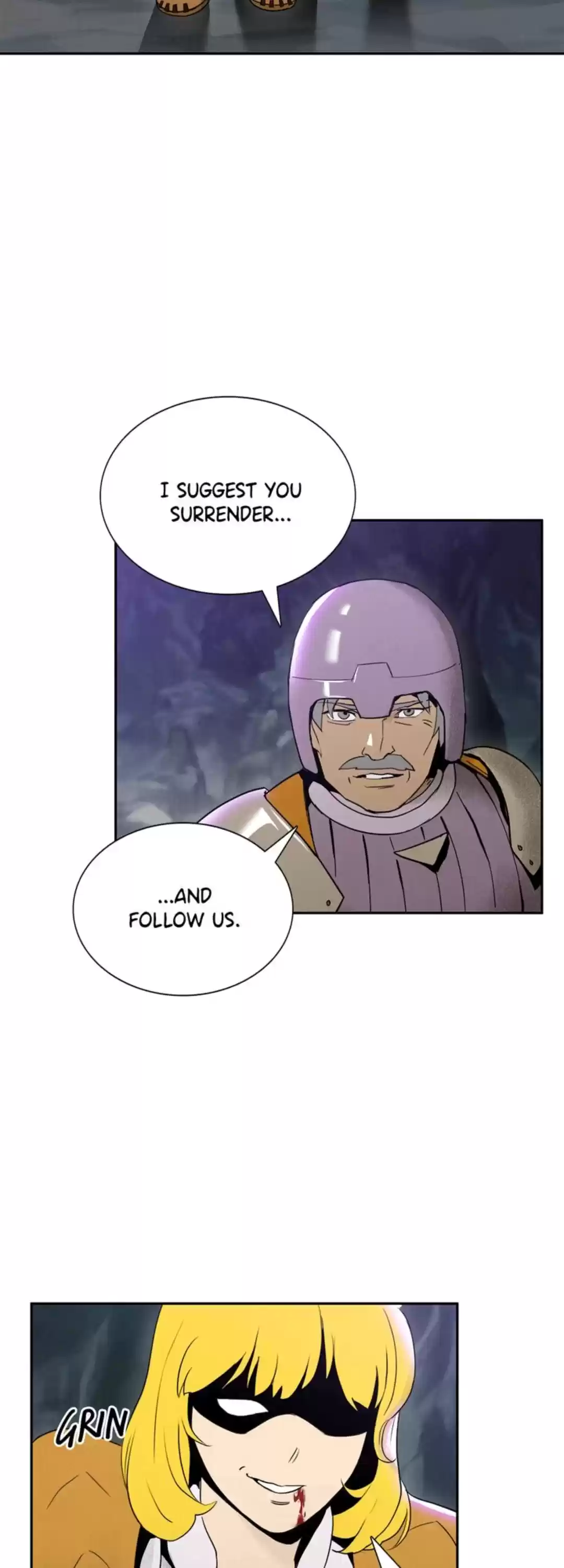 The Skeleton Soldier Failed To Defend The Dungeon Chapter 10