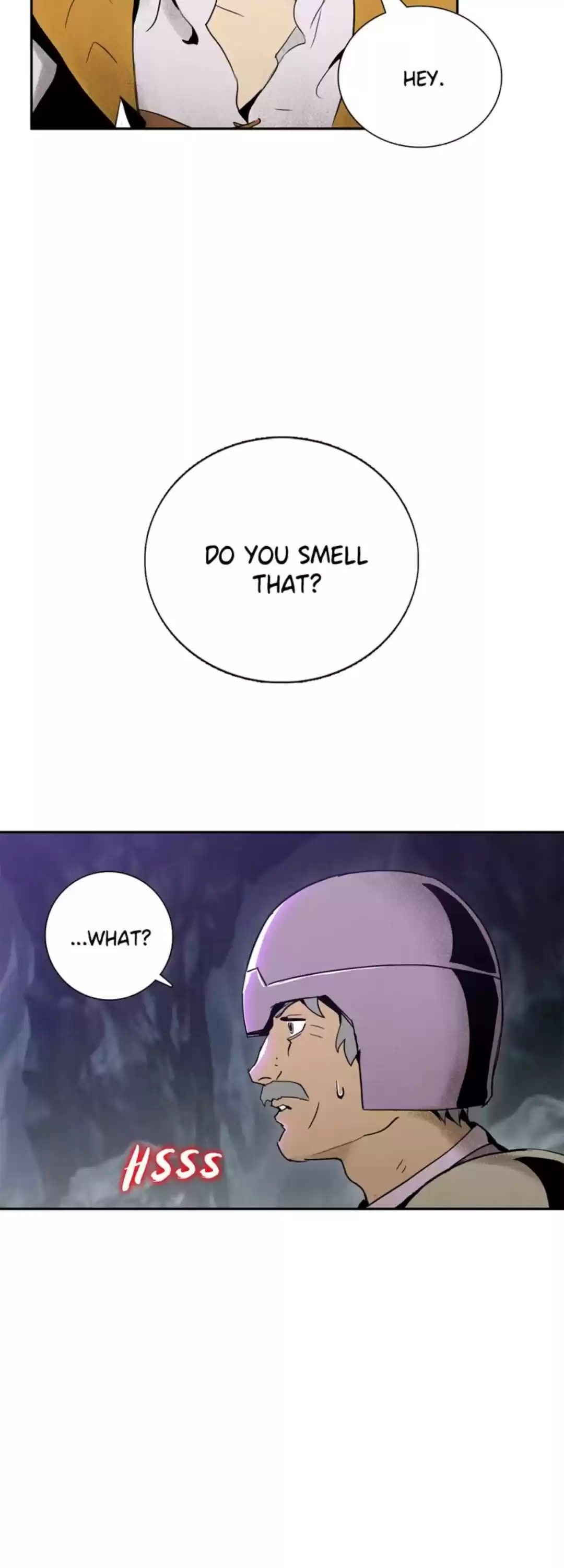 The Skeleton Soldier Failed To Defend The Dungeon Chapter 10