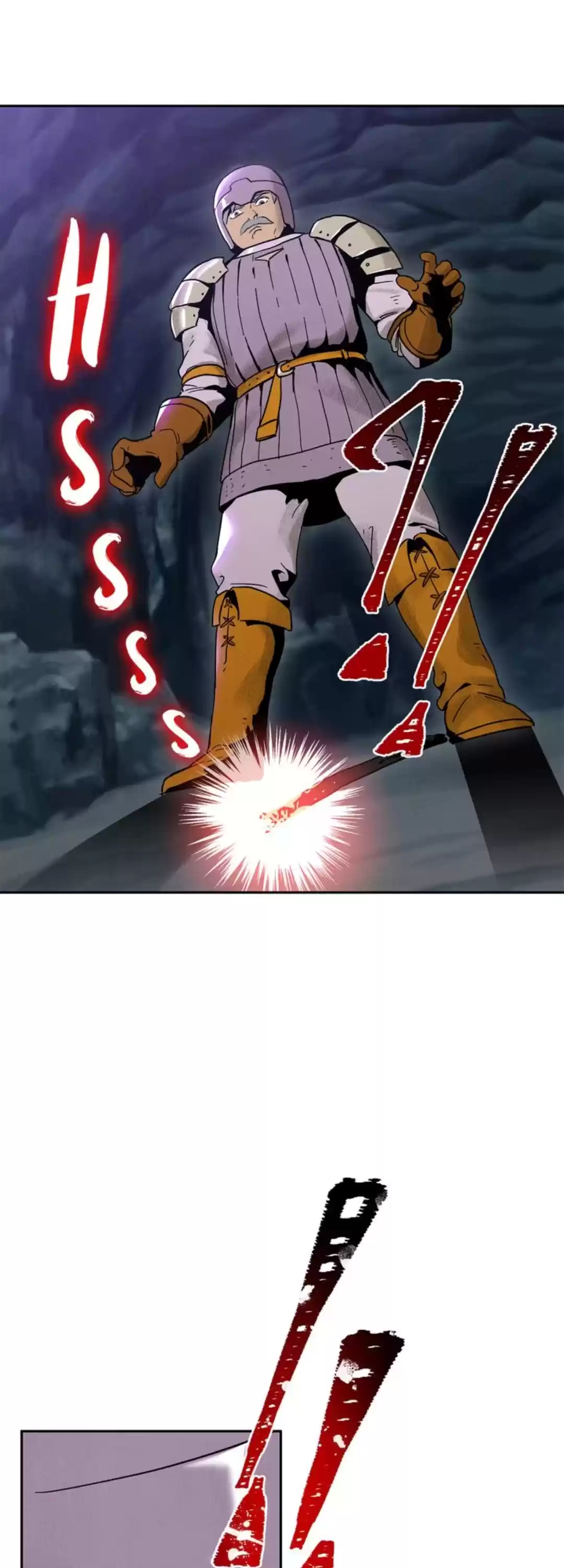 The Skeleton Soldier Failed To Defend The Dungeon Chapter 10