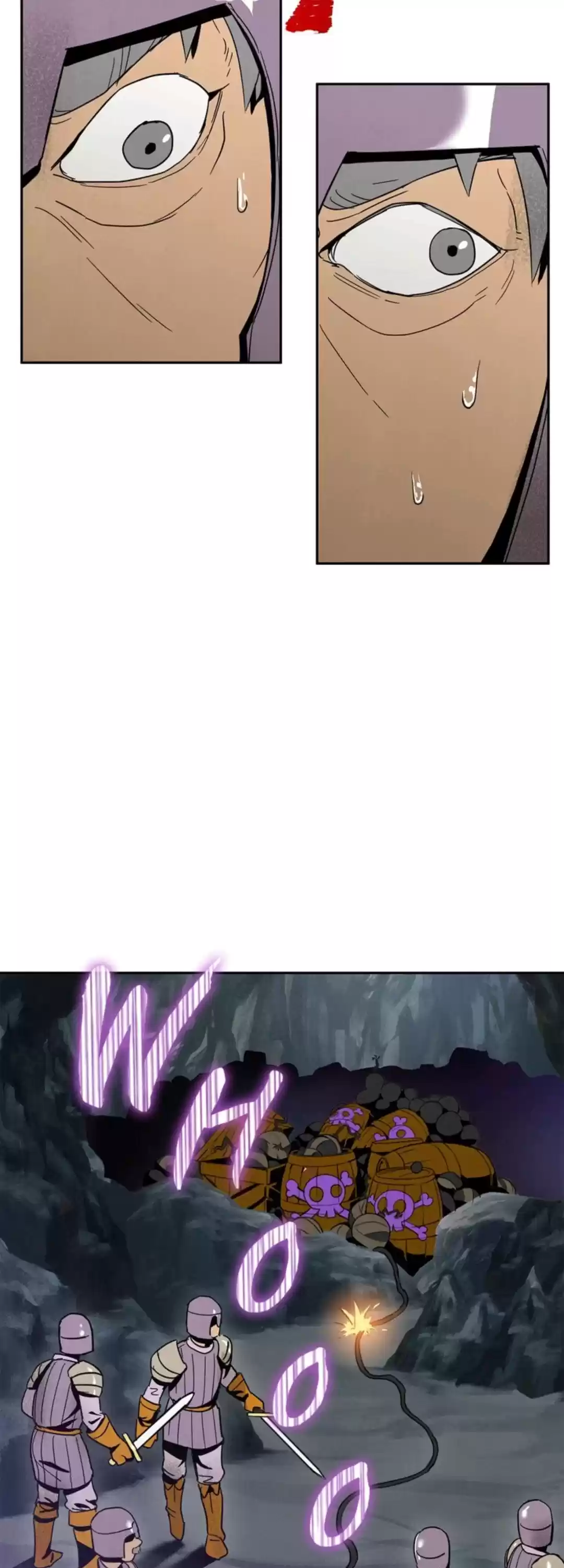 The Skeleton Soldier Failed To Defend The Dungeon Chapter 10