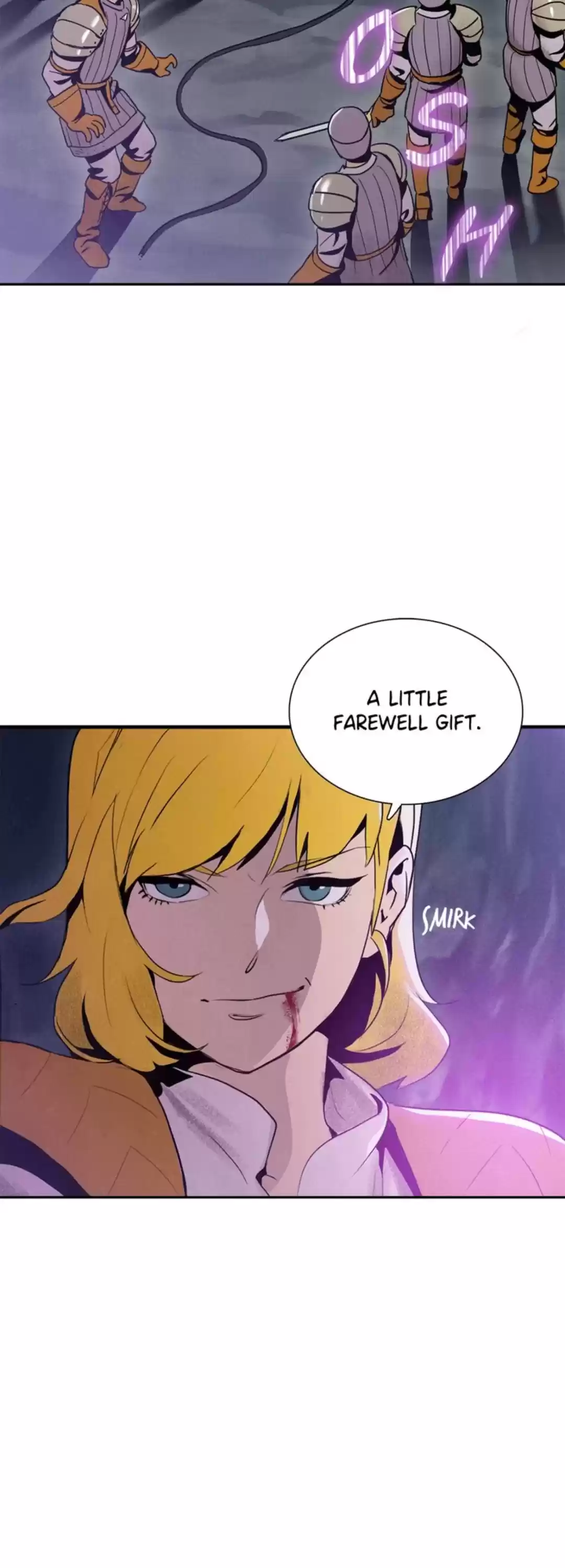 The Skeleton Soldier Failed To Defend The Dungeon Chapter 10