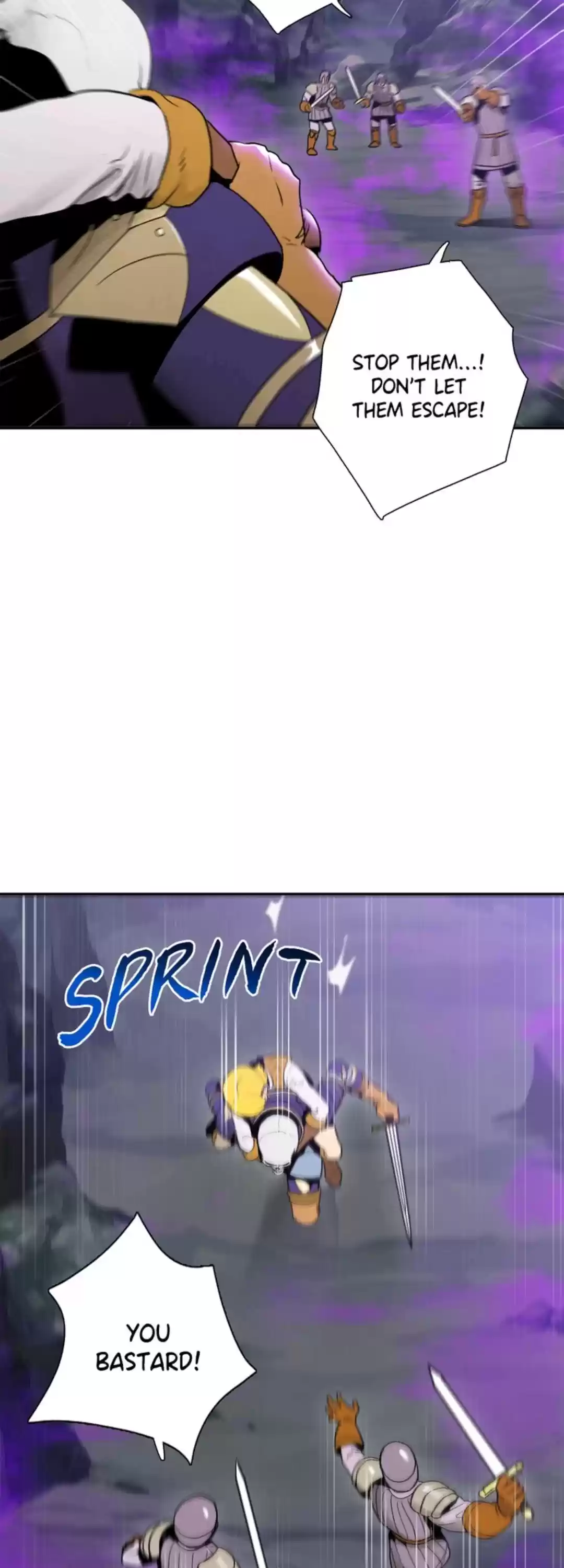 The Skeleton Soldier Failed To Defend The Dungeon Chapter 10