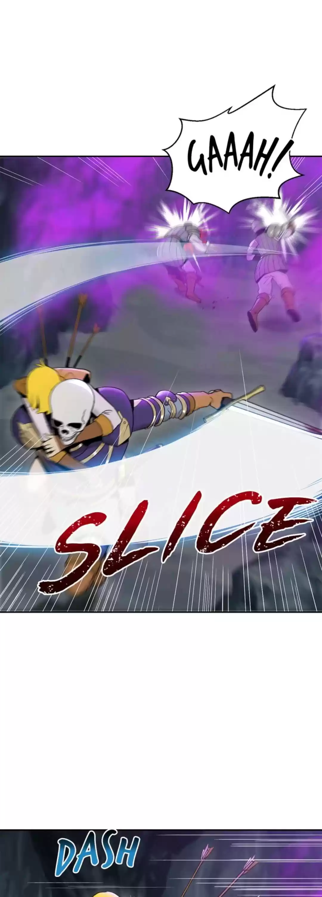 The Skeleton Soldier Failed To Defend The Dungeon Chapter 10