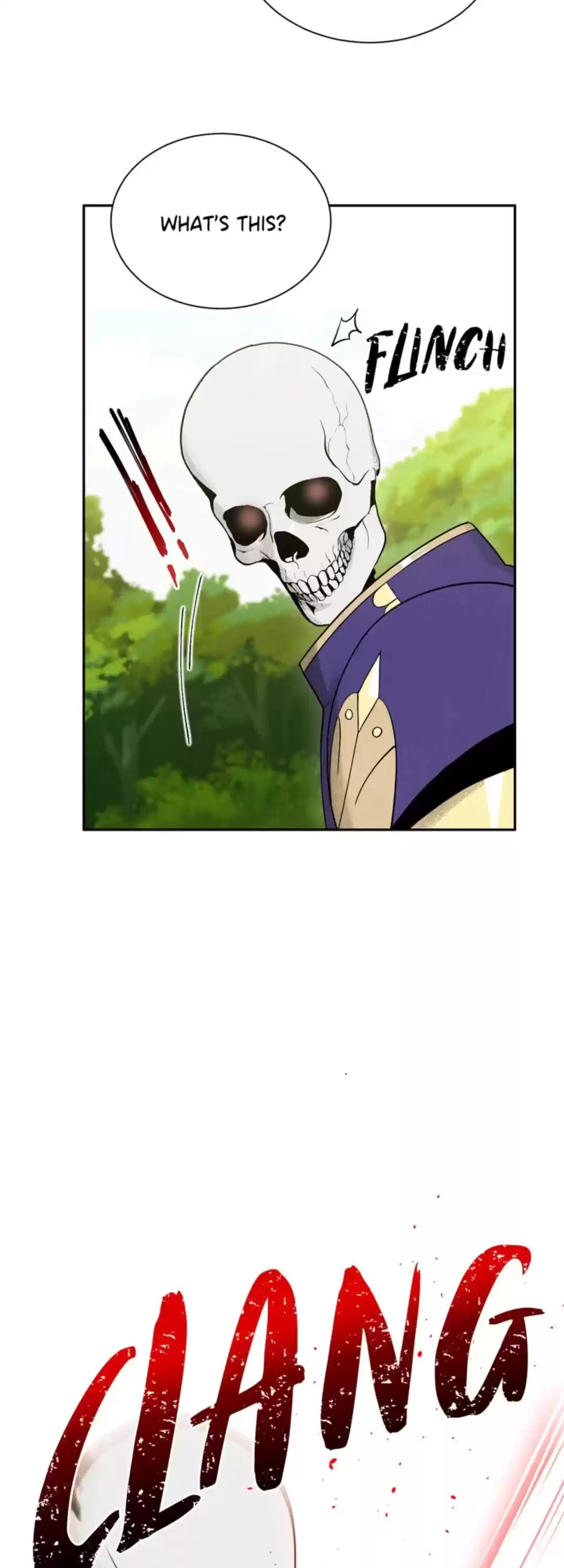 The Skeleton Soldier Failed To Defend The Dungeon Chapter 10