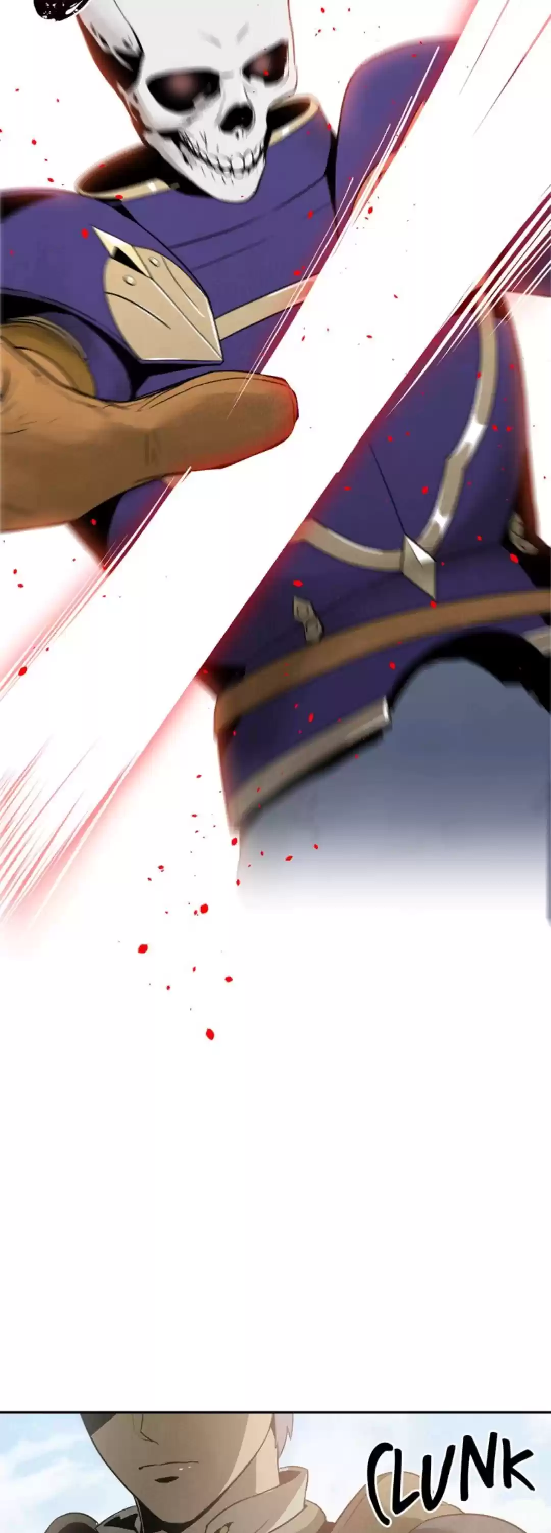 The Skeleton Soldier Failed To Defend The Dungeon Chapter 10