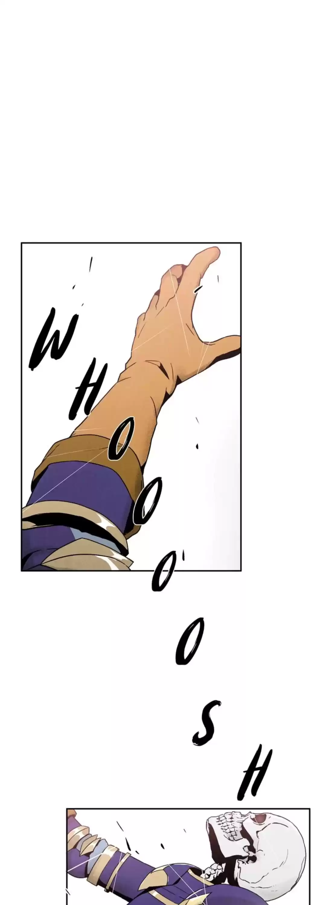 The Skeleton Soldier Failed To Defend The Dungeon Chapter 11