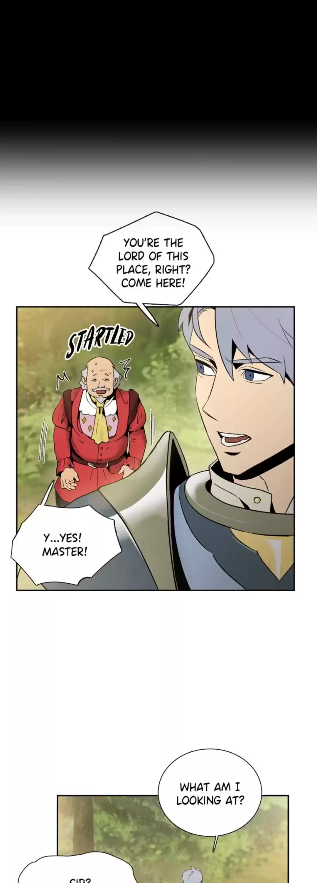 The Skeleton Soldier Failed To Defend The Dungeon Chapter 11