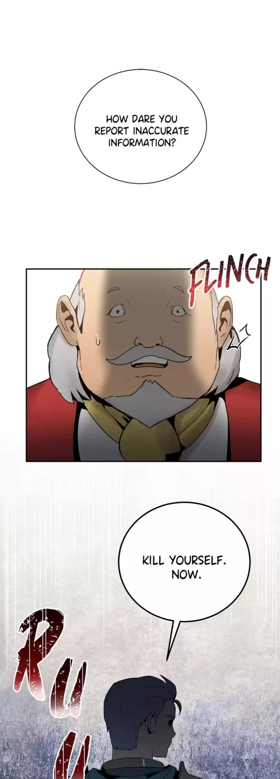 The Skeleton Soldier Failed To Defend The Dungeon Chapter 11