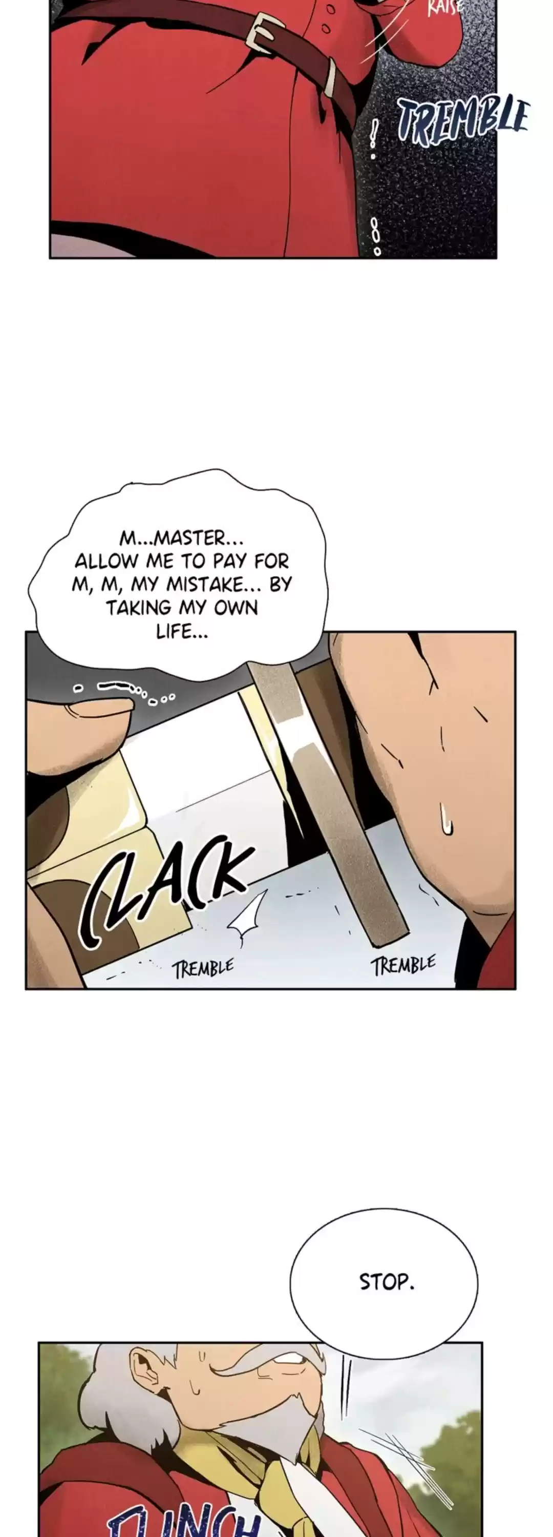 The Skeleton Soldier Failed To Defend The Dungeon Chapter 11