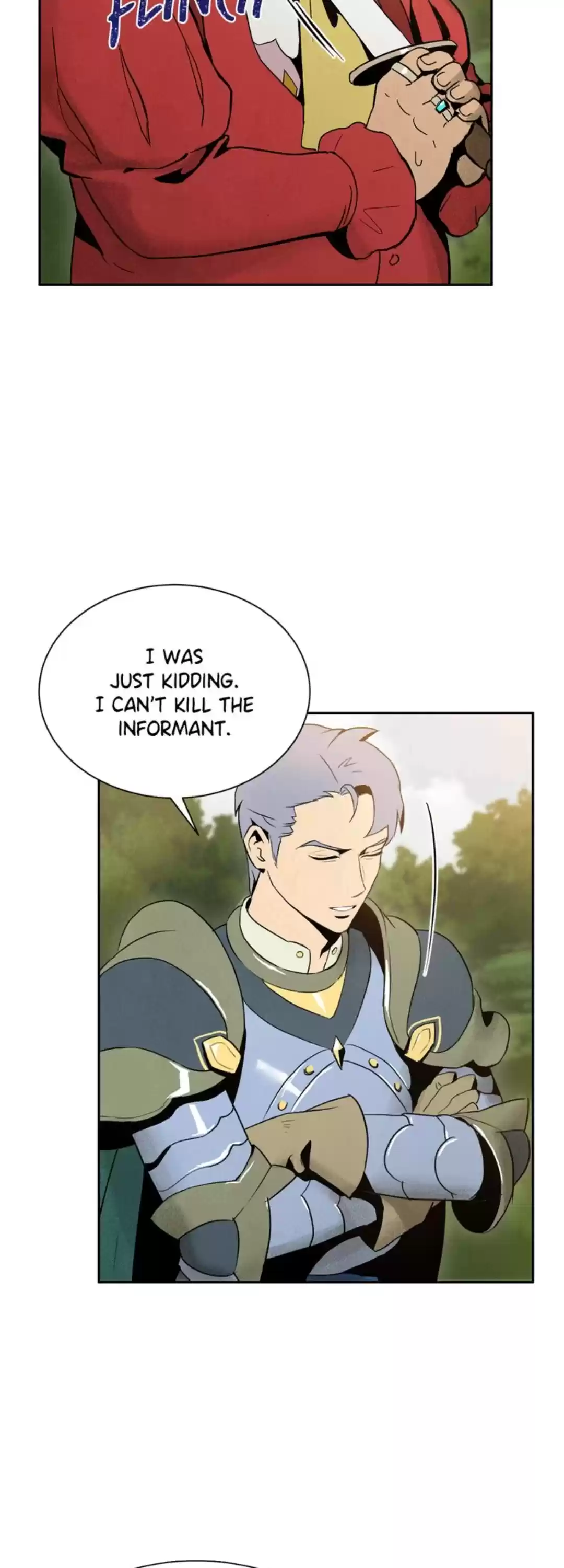 The Skeleton Soldier Failed To Defend The Dungeon Chapter 11