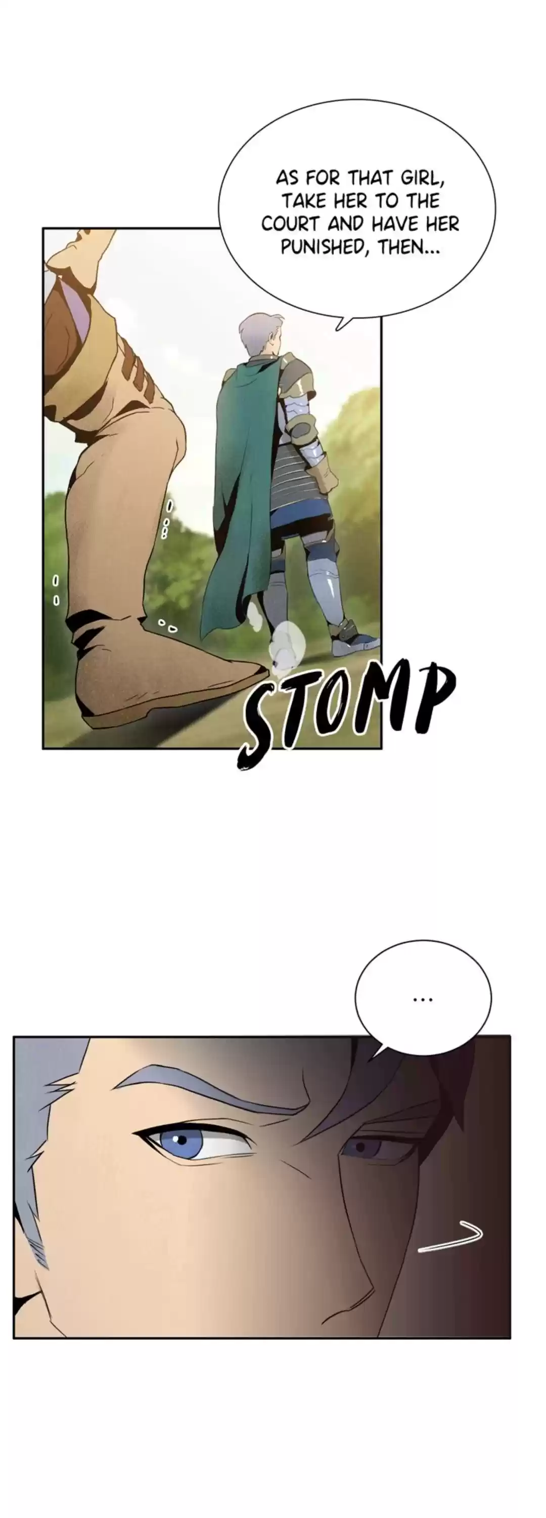 The Skeleton Soldier Failed To Defend The Dungeon Chapter 11